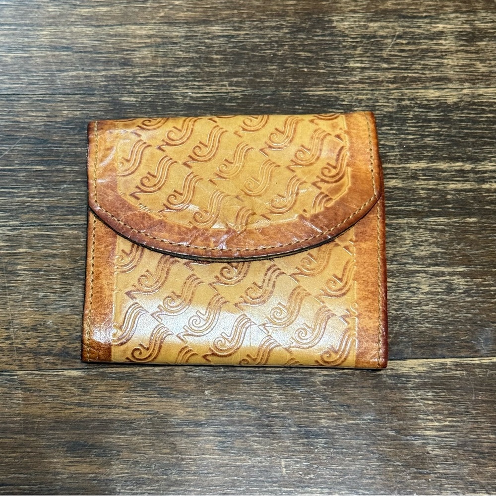 SWIB Industries Genuine Leather Wallet